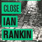 Fleshmarket Close - Ian Rankin