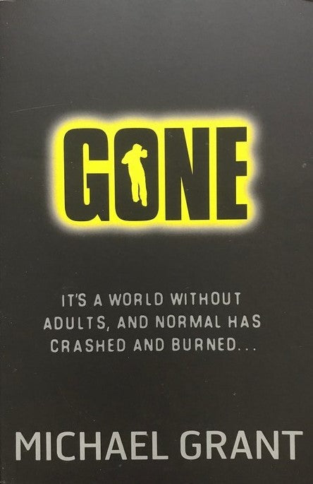 Gone - Michael Grant