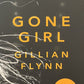 Gone Girl - Gillian Flynn