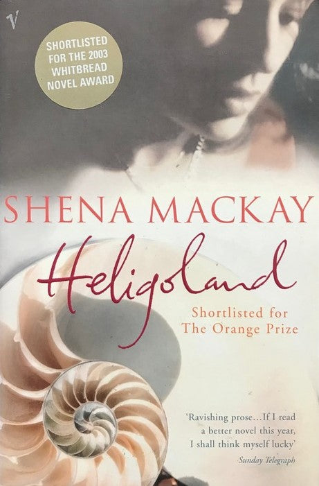 Heligoland - Shena Mackay