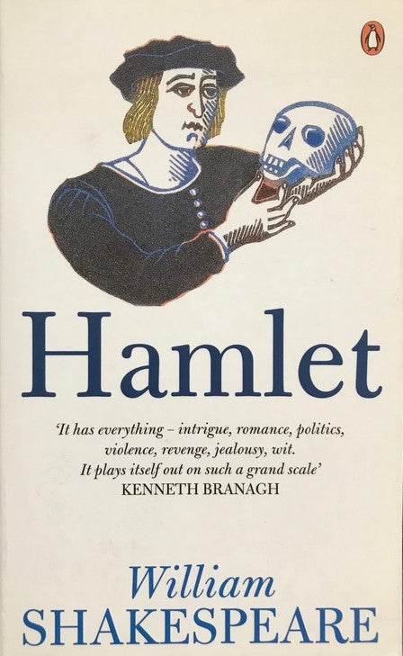 Hamlet - William Shakespeare