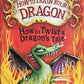 How To Twist A Dragon's Tale - Cressida Cowell