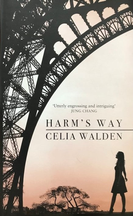 Harm's Way - Celia Walden