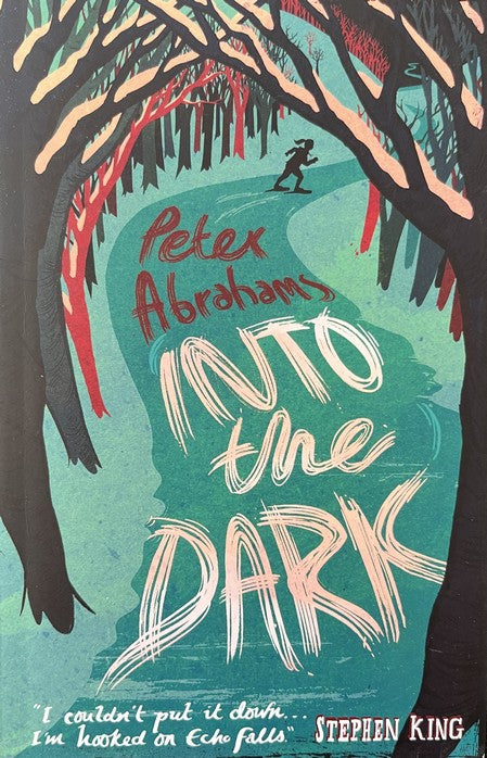 Into the Dark - Peter Abrahams