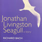 Jonathan Livingston Seagull: A Story - Richard Bach