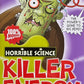 Killer Energy - Nick Arnold