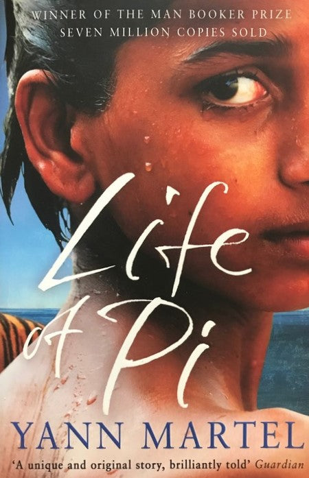 Life of Pi - Yann Martel