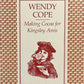 Making Cocoa For Kingsley Amis - Wendy Cope