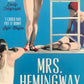 Mrs. Hemingway - Naomi Wood