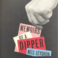 Memoirs of a Dipper - Nell Leyshon