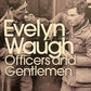 Officers and Gentlemen - Evelyn Waugh