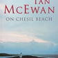 On Chesil Beach - Ian McEwan