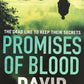 Promises Of Blood - David Thorne