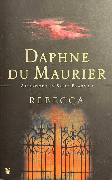 Rebecca - Daphne Du Maurier