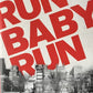Run Baby Run - Nicky Cruz