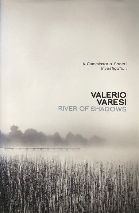 River of Shadows - Valerio Varesi