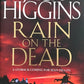 Rain On The dead - Jack Higgins