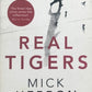 Real Tigers - Mick Herron