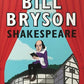 Shakespeare - Bill Bryson