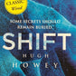 Shift - Hugh Howey