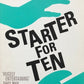 Starter for Ten - David Nicholls