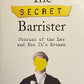 Stories Of The Law And How It's Broken - The Secret Barrister