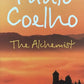 The Alchemist - Paulo Coelho