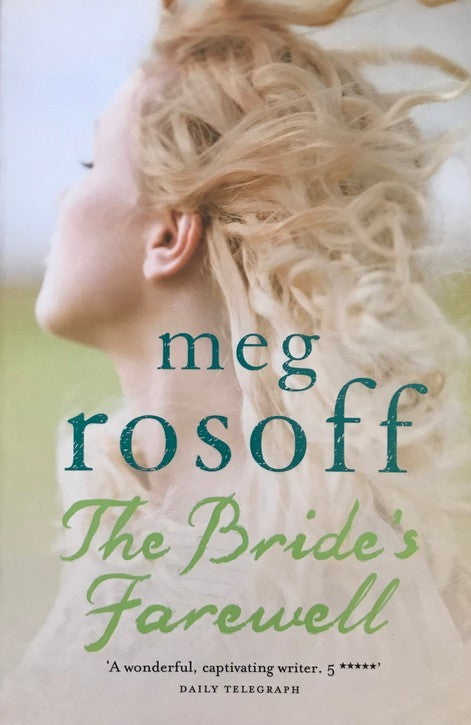 The Bride's Farewell - Meg Rosoff