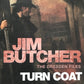 Turn Coat - Jim Butcher