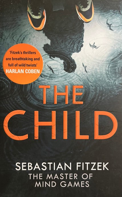 The Child - Sebastian Fitzek