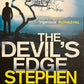 The Devil's Edge - Stephen Booth
