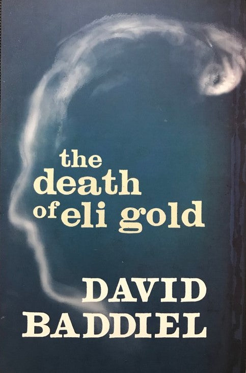 The Death of Eli Gold - David Baddiel