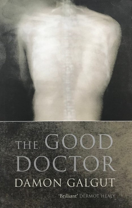 The Good Doctor - Damon Galgut