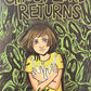 The Ghost Lord Returns - Luke Temple