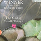 The God Of Small Things - Arundhati Roy