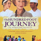 The Hundred-Foot Journey - Richard C. Morais