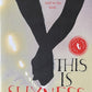 This is Shyness -  Leanne Hall