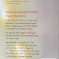 This is Shyness -  Leanne Hall