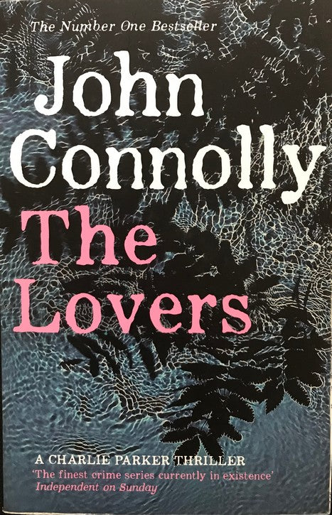 The Lovers - John Connolly