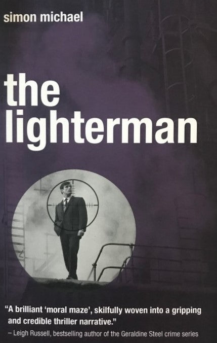 The Lighterman - Simon Michael