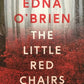 The Little Red Chairs - Edna O'Brien