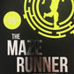 The Maze Runner 1 - James Dashner