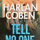 Tell No One - Harlan Coben