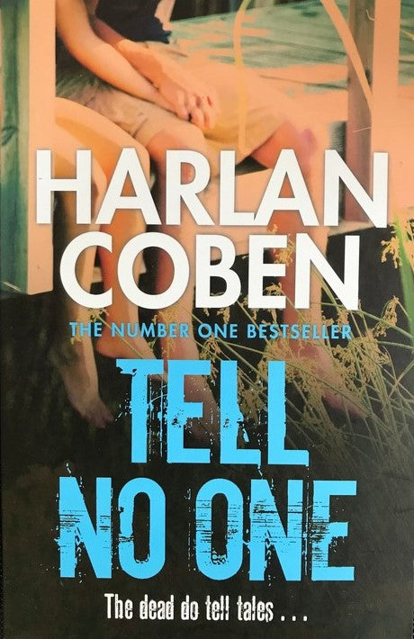 Tell No One - Harlan Coben