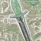 The Subtle Knife - Philip Pullman
