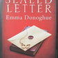 The Sealed Letter - Emma Donoghue