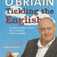 Tickling the English - Dara O'Briain