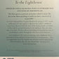 To the Lighthouse - Virginia Woolf