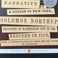 Twelve Years a Slave - Solomon Northup