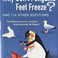 Why Don't Penguins' Feet Freeze? - Mick Ed O'Hare